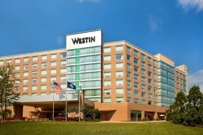 Photo 2 - The Westin Washington Dulles Airport