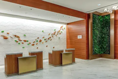 Photo 3 - The Westin Washington Dulles Airport