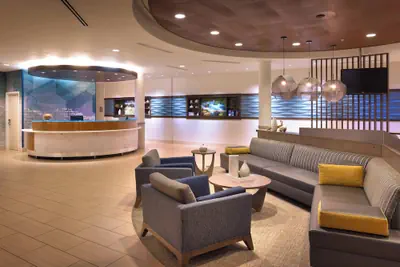 Photo 5 - SpringHill Suites by Marriott Rexburg