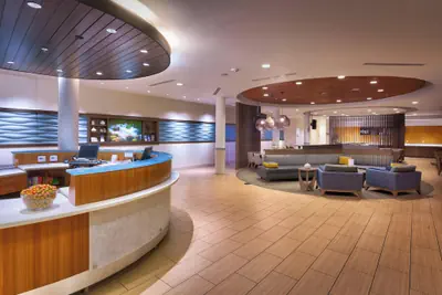 Photo 4 - SpringHill Suites by Marriott Rexburg