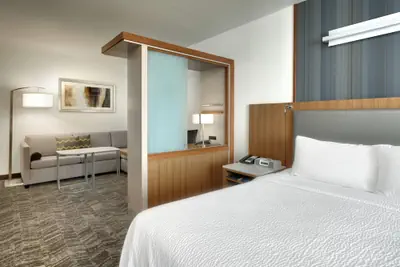 Photo 2 - SpringHill Suites by Marriott Rexburg
