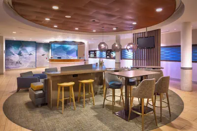 Photo 3 - SpringHill Suites by Marriott Rexburg