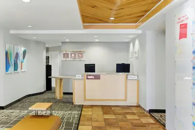 Photo 2 - TownePlace Suites by Marriott Farmington