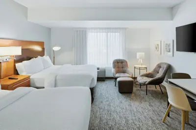 Photo 5 - TownePlace Suites by Marriott Farmington