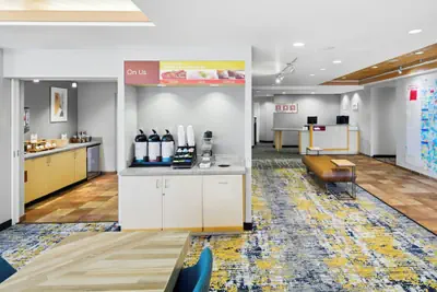 Photo 3 - TownePlace Suites by Marriott Farmington