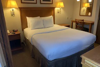 Photo 5 - Candlewood Suites Jonesboro by IHG