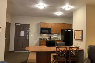 Photo 3 - Candlewood Suites Jonesboro by IHG