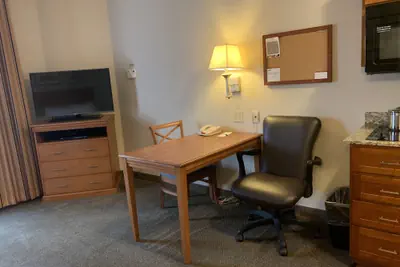 Photo 4 - Candlewood Suites Jonesboro by IHG