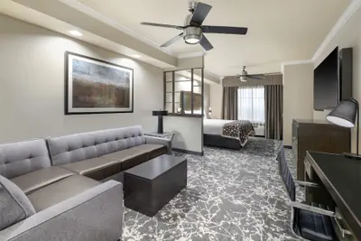 Photo 5 - Best Western Premier Crown Chase Inn & Suites