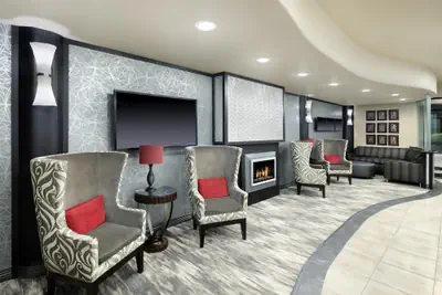 Photo 3 - Best Western Premier Crown Chase Inn & Suites