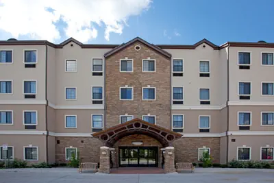 Photo 2 - Staybridge Suites San Antonio Sea World by IHG