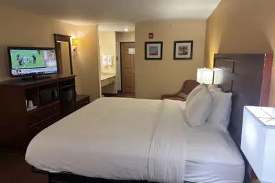 Photo 3 - Americas Best Value Inn St. Robert