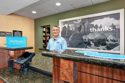 Photo 5 - Hampton Inn Deming