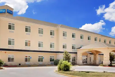 Photo 2 - Sonesta Essential Hotels Odessa