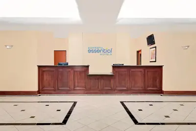 Photo 3 - Sonesta Essential Hotels Odessa