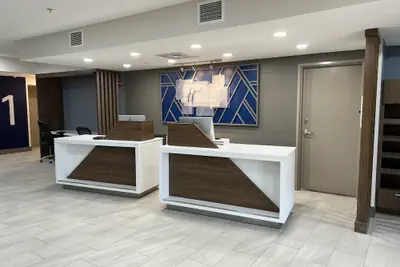 Photo 2 - Holiday Inn Express Wichita North - Park City by IHG