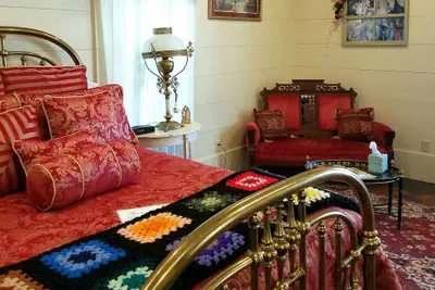 Photo 5 - The Carriage House B&B