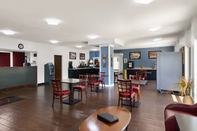 Photo 5 - Red Roof Inn Kingsland