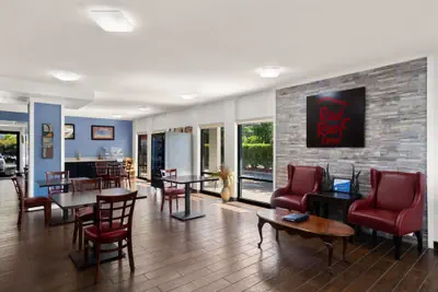 Photo 4 - Red Roof Inn Kingsland