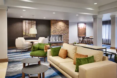 Photo 4 - Fairfield Inn & Suites by Marriott Albany