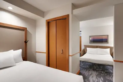 Photo 5 - Fairfield Inn & Suites by Marriott Albany