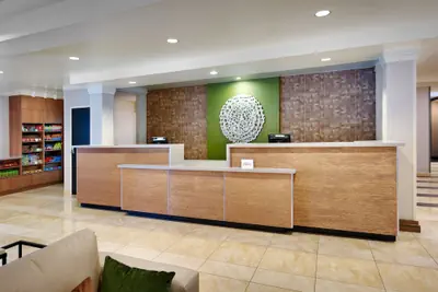 Photo 3 - Fairfield Inn & Suites by Marriott Albany