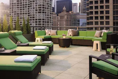 Photo 2 - The Royal Sonesta Chicago River North