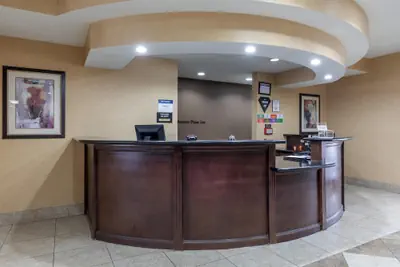 Photo 4 - Best Western Bastrop Pines Inn