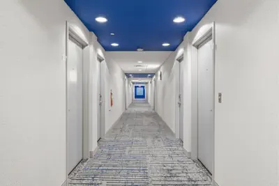 Photo 4 - Hampton Inn & Suites Woodstock, VA
