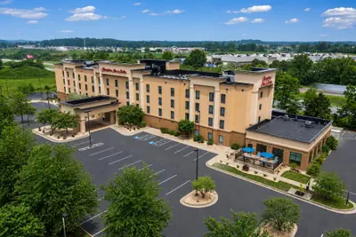 Photo 2 - Hampton Inn & Suites Woodstock, VA