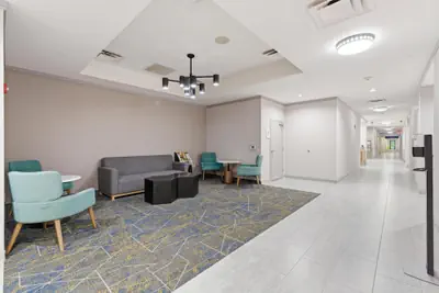 Photo 3 - Hampton Inn & Suites Woodstock, VA