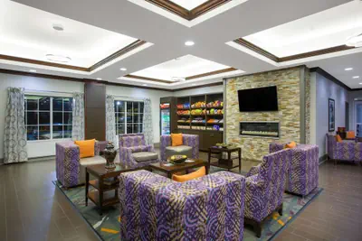Photo 3 - La Quinta Inn & Suites by Wyndham Tupelo