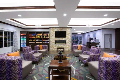 Photo 4 - La Quinta Inn & Suites by Wyndham Tupelo