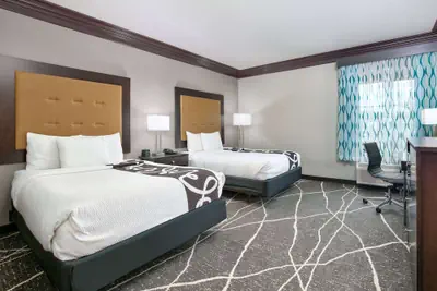 Photo 5 - La Quinta Inn & Suites by Wyndham Little Rock - Bryant