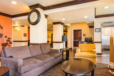 Photo 3 - Sleep Inn & Suites Athens South