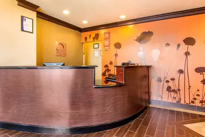 Photo 4 - Sleep Inn & Suites Athens South