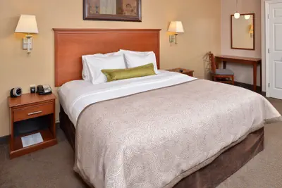 Photo 4 - Candlewood Suites Williston by IHG