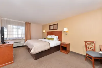 Photo 5 - Candlewood Suites Williston by IHG