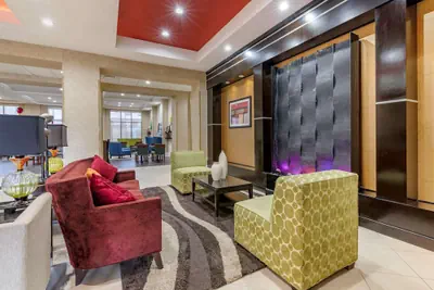 Photo 3 - Comfort Suites Florence I-95