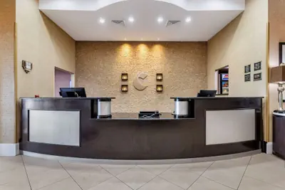 Photo 4 - Comfort Suites Florence I-95