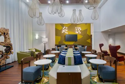 Photo 4 - Hampton Inn & Suites Sarasota/Lakewood Ranch
