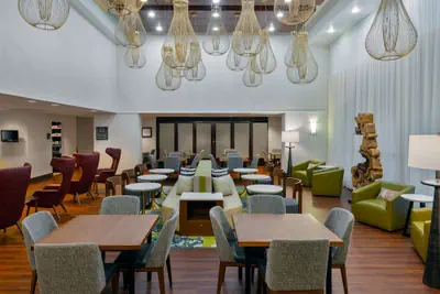 Photo 5 - Hampton Inn & Suites Sarasota/Lakewood Ranch