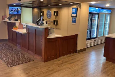 Photo 3 - Comfort Inn Santa Rosa on Route 66