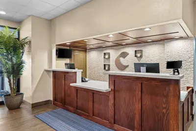 Photo 5 - Comfort Inn Santa Rosa on Route 66