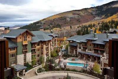 Photo 2 - Hyatt Centric Park City