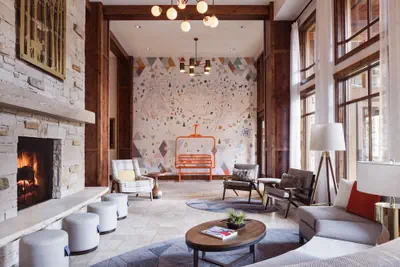 Photo 3 - Hyatt Centric Park City