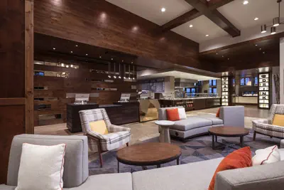 Photo 4 - Hyatt Centric Park City
