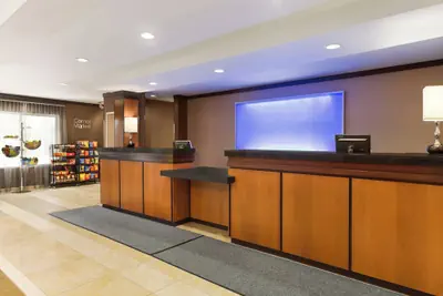 Photo 3 - Fairfield Inn & Suites by Marriott Weirton