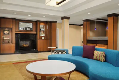 Photo 2 - Fairfield Inn & Suites by Marriott Weirton