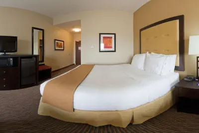 Photo 5 - Holiday Inn Express Hotel & Suites CORDELE NORTH by IHG